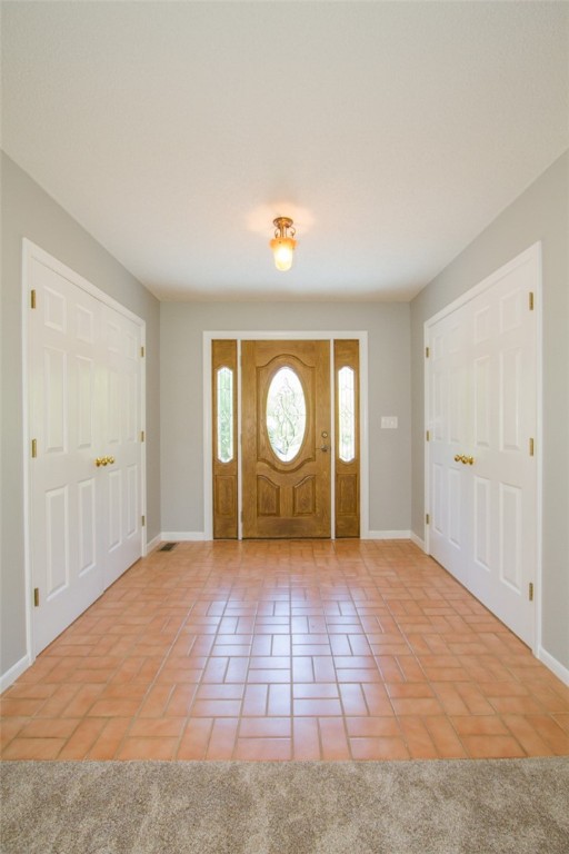 1309 Summers Drive Pendleton, SC 29670 - Photo 4 of 35