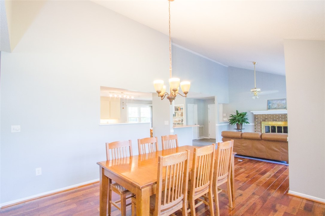 1309 Summers Drive Pendleton, SC 29670 - Photo 5 of 35