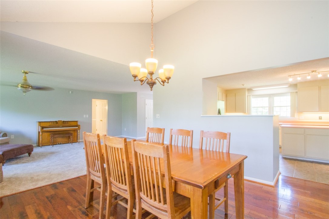 1309 Summers Drive Pendleton, SC 29670 - Photo 6 of 35
