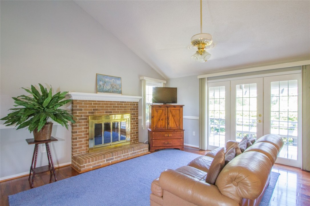 1309 Summers Drive Pendleton, SC 29670 - Photo 10 of 35