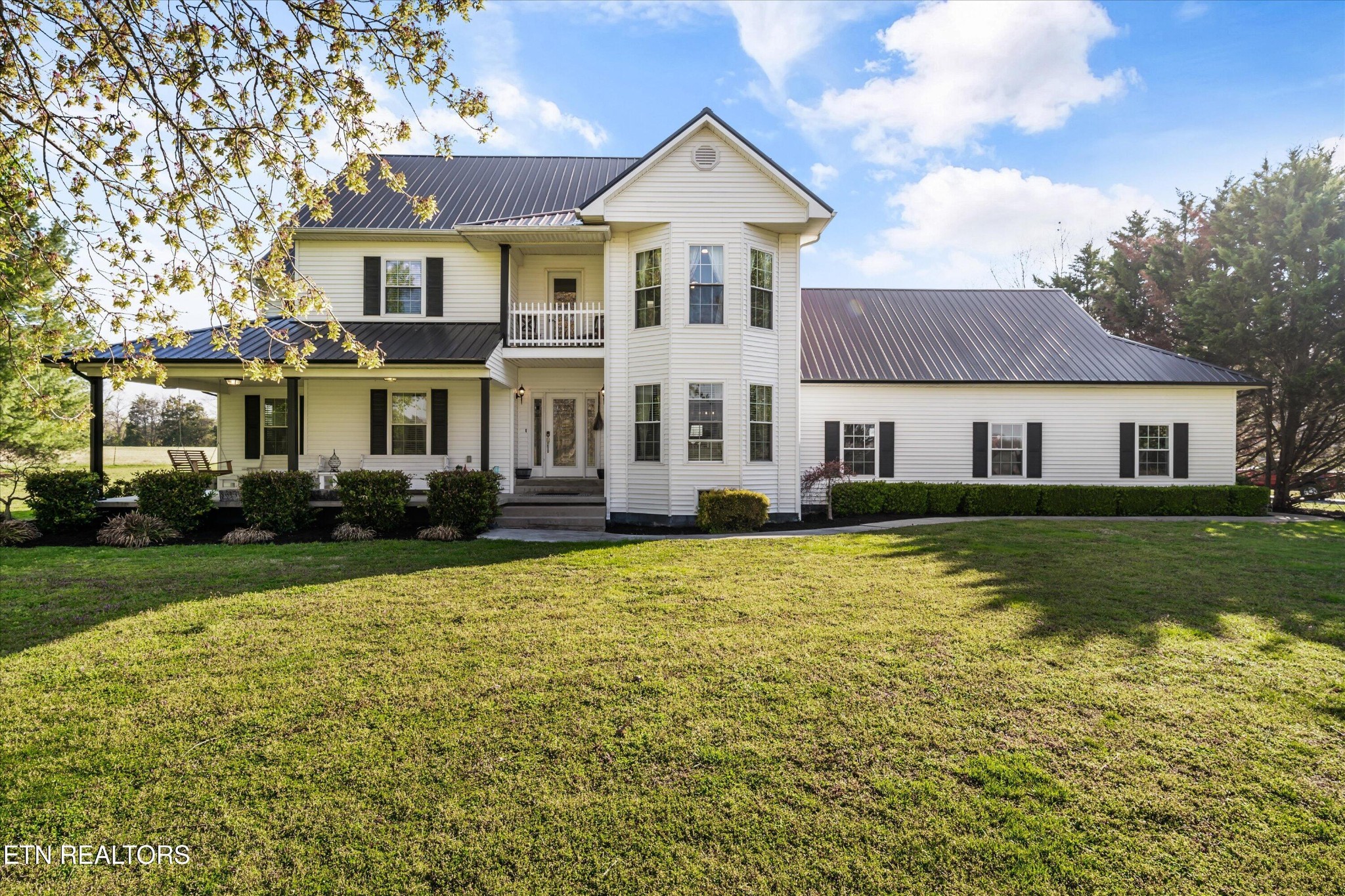 2940 Beecarter Road Dandridge, TN 37725 - Photo 1 of 55