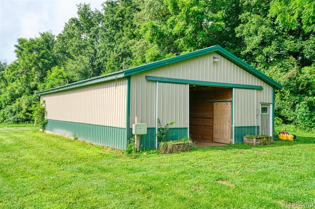 11808 Dutch Road Leslie, MI 49251 - Photo 60 of 88 Gallery Image 60