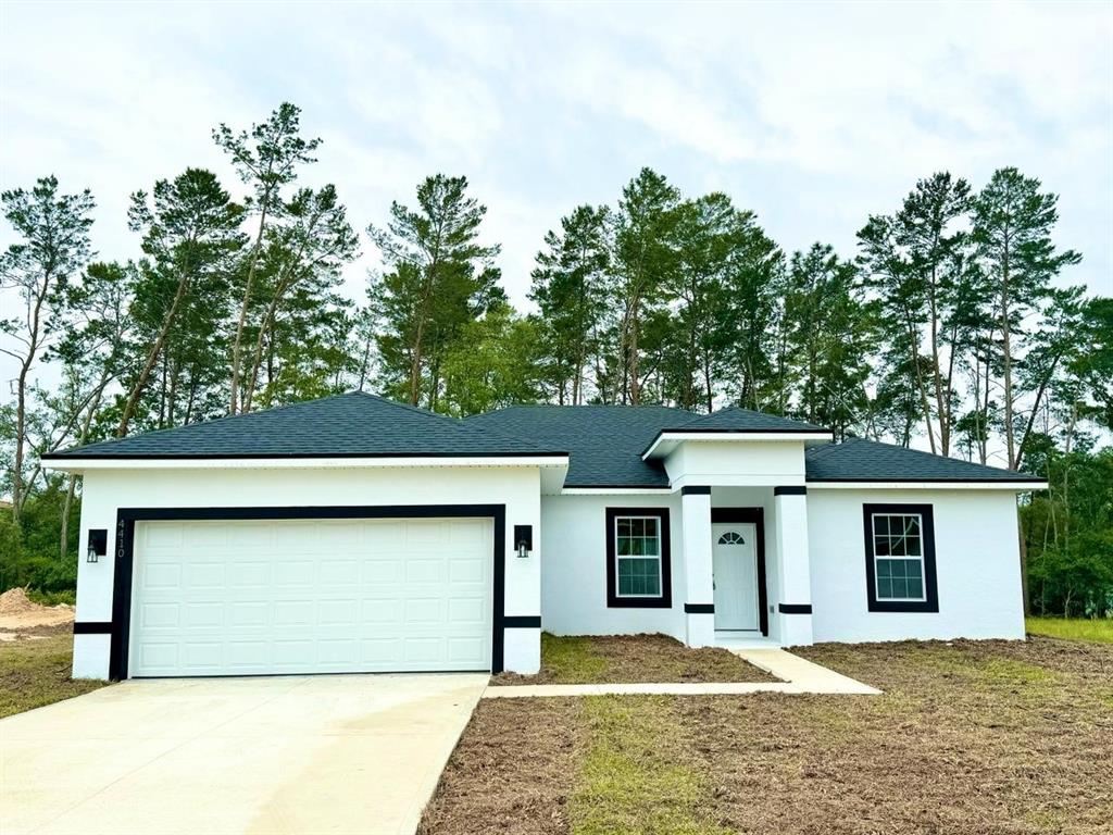 4410 Southwest 169th Ln Road Ocala, FL 34473 - Photo 1 of 1