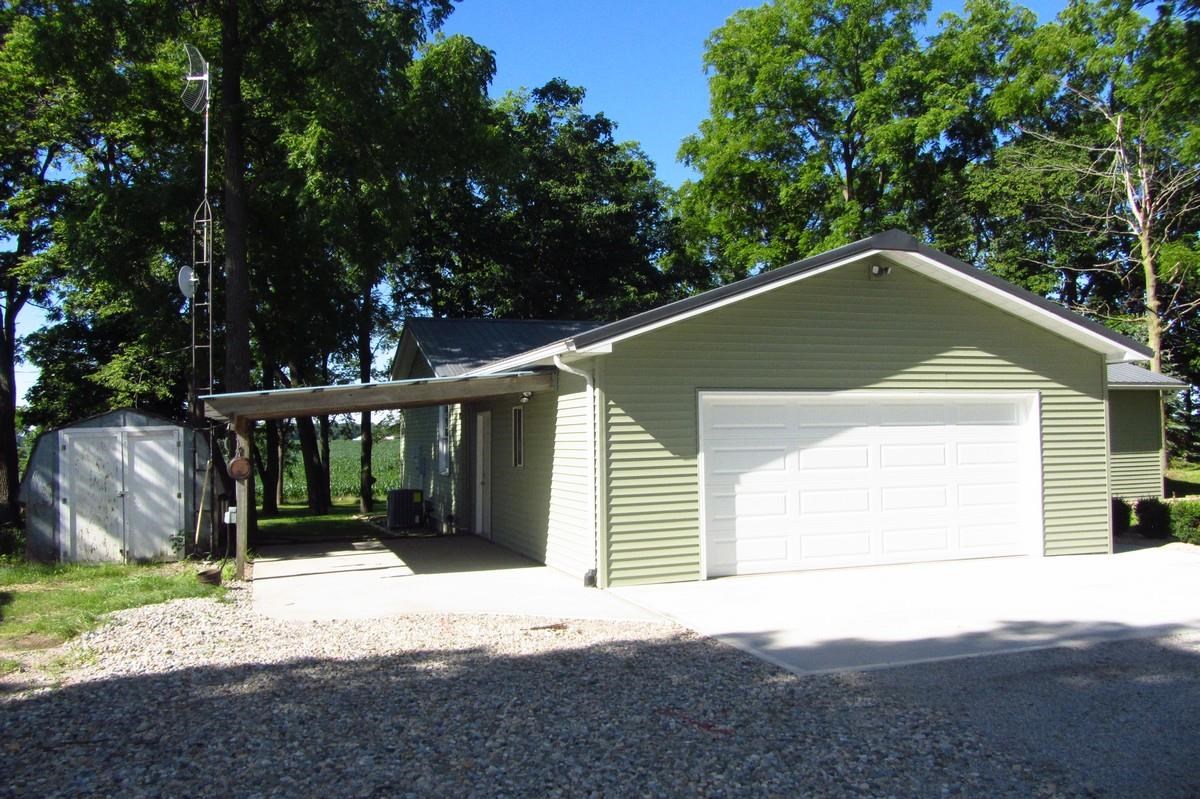 5360 County Road 10 Butler, IN 46721 - Photo 28 of 33