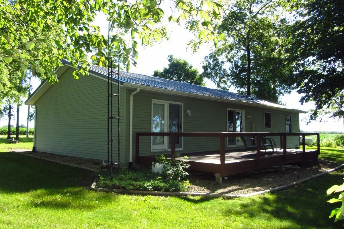 5360 County Road 10 Butler, IN 46721 - Photo 32 of 33