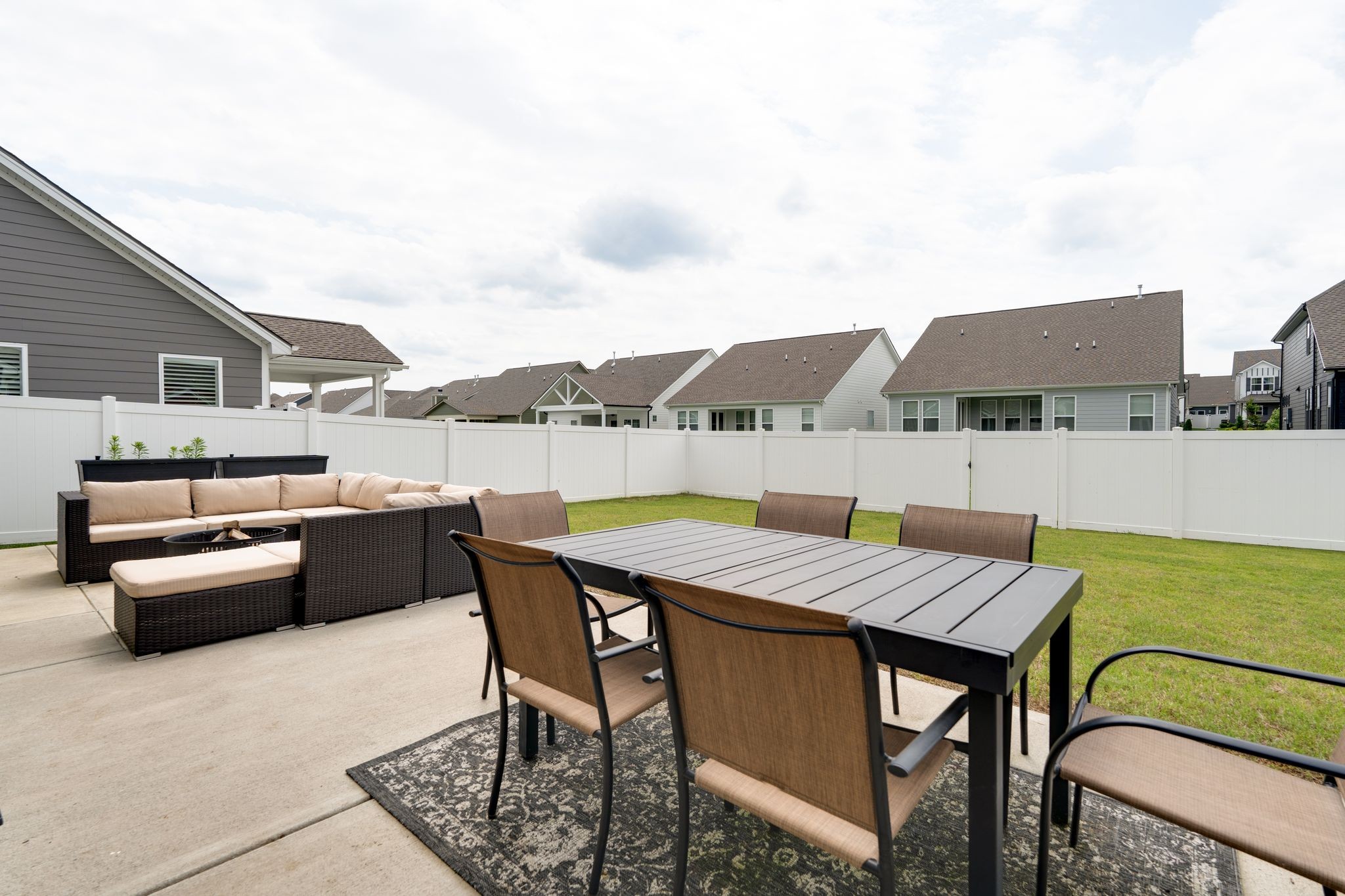 3229 Chatfield Drive Murfreesboro, TN 37129 - Photo 25 of 26 a outdoor space with furniture