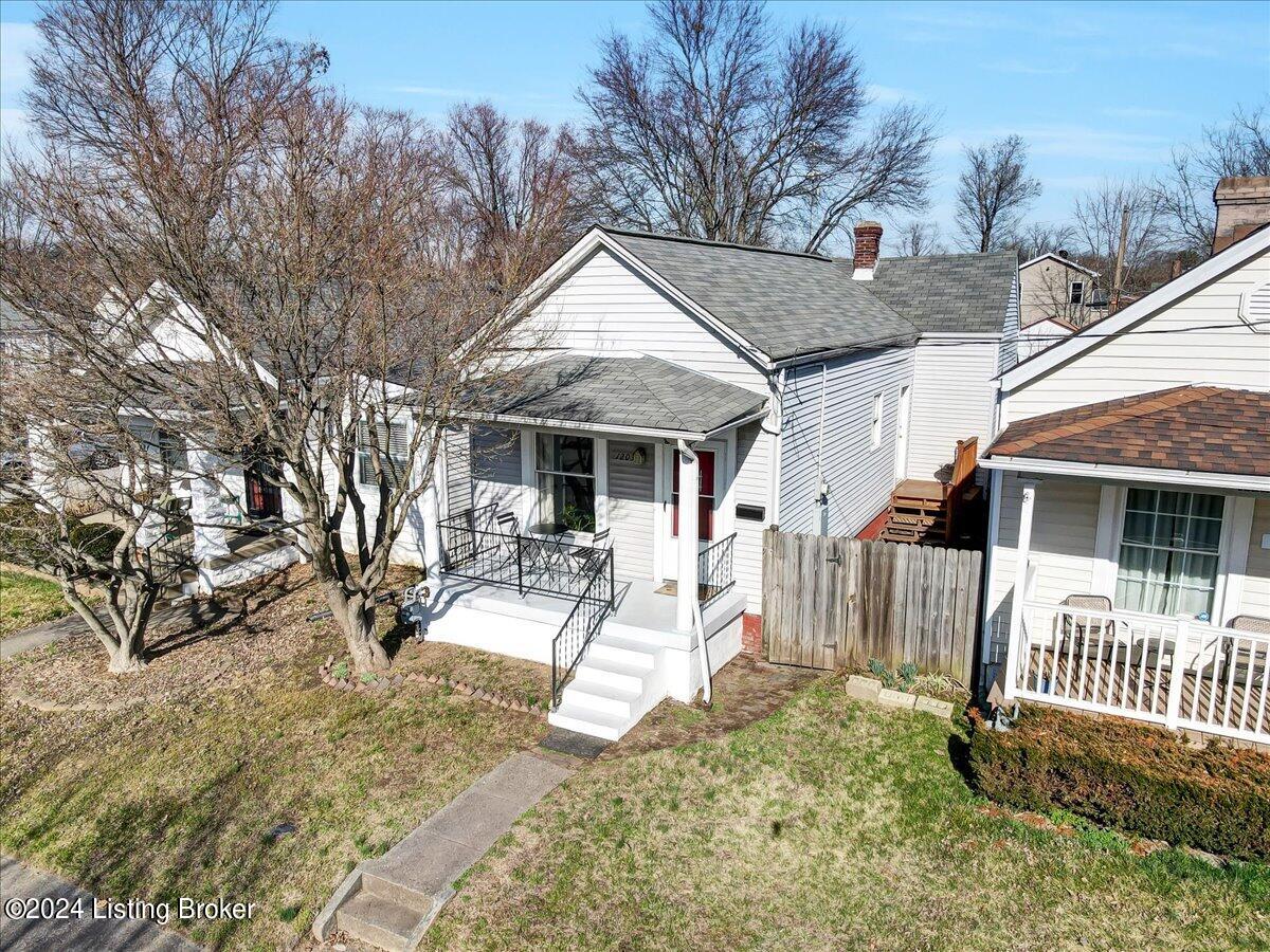 1203 Rammers Avenue Louisville, KY 40204 - Photo 34 of 36 31-1203 Rammers Ave-131