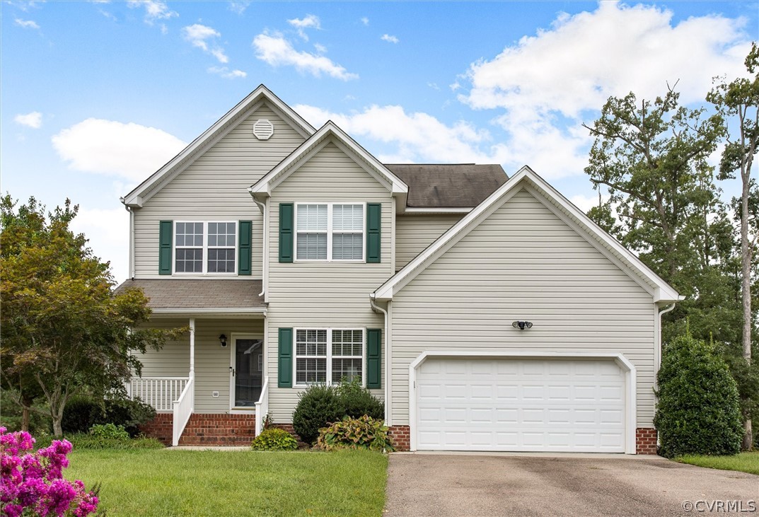 9319 Alcove Grove Road Chesterfield, VA 23832 - Photo 1 of 33 Gallery Image 1