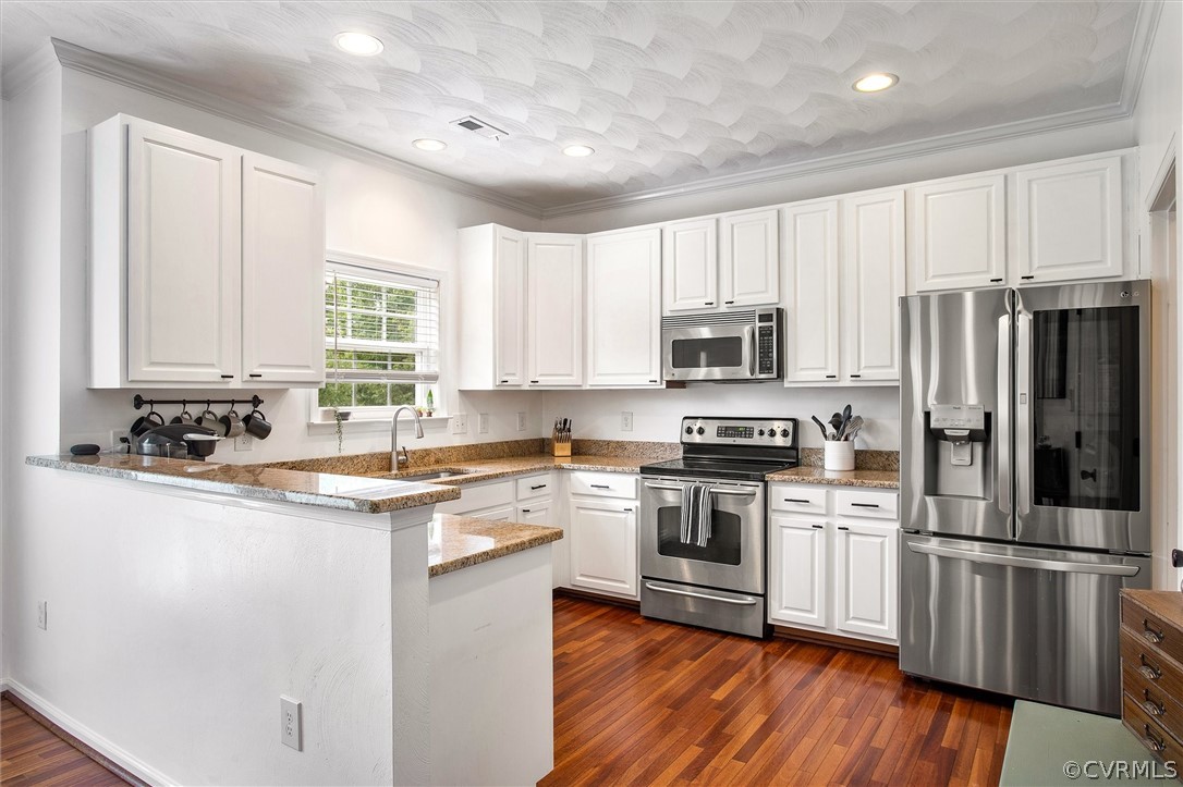 9319 Alcove Grove Road Chesterfield, VA 23832 - Photo 15 of 33 Gallery Image 15