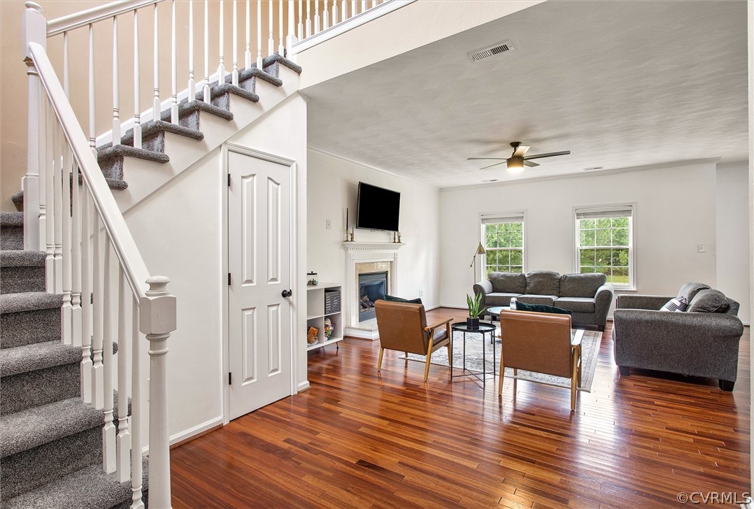 9319 Alcove Grove Road Chesterfield, VA 23832 - Photo 20 of 33 Gallery Image 20