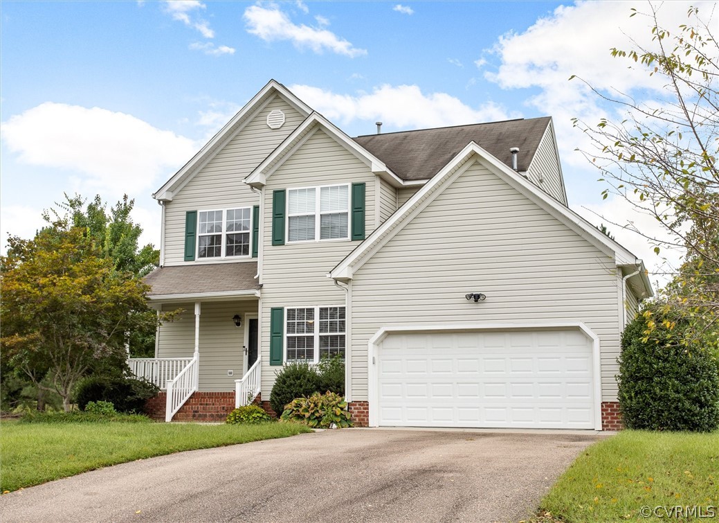 9319 Alcove Grove Road Chesterfield, VA 23832 - Photo 2 of 33 Gallery Image 2