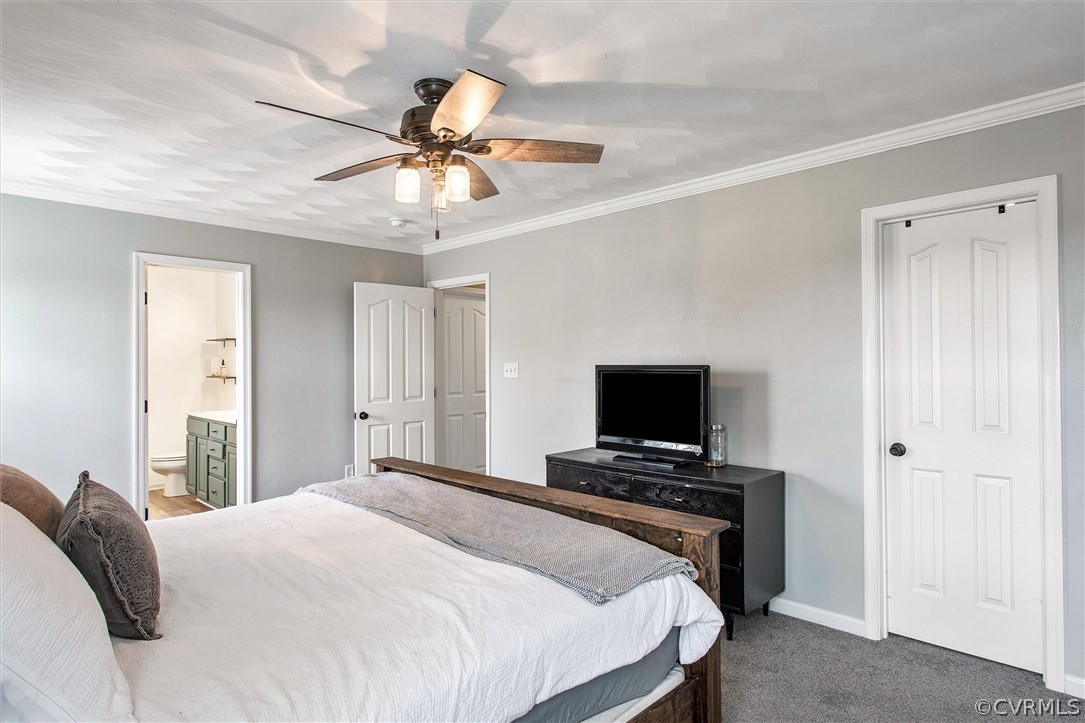 9319 Alcove Grove Road Chesterfield, VA 23832 - Photo 23 of 33 Gallery Image 23