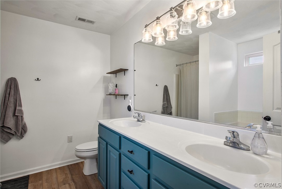 9319 Alcove Grove Road Chesterfield, VA 23832 - Photo 24 of 33 Gallery Image 24