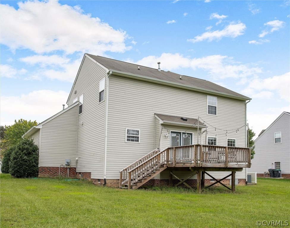9319 Alcove Grove Road Chesterfield, VA 23832 - Photo 30 of 33 Gallery Image 30