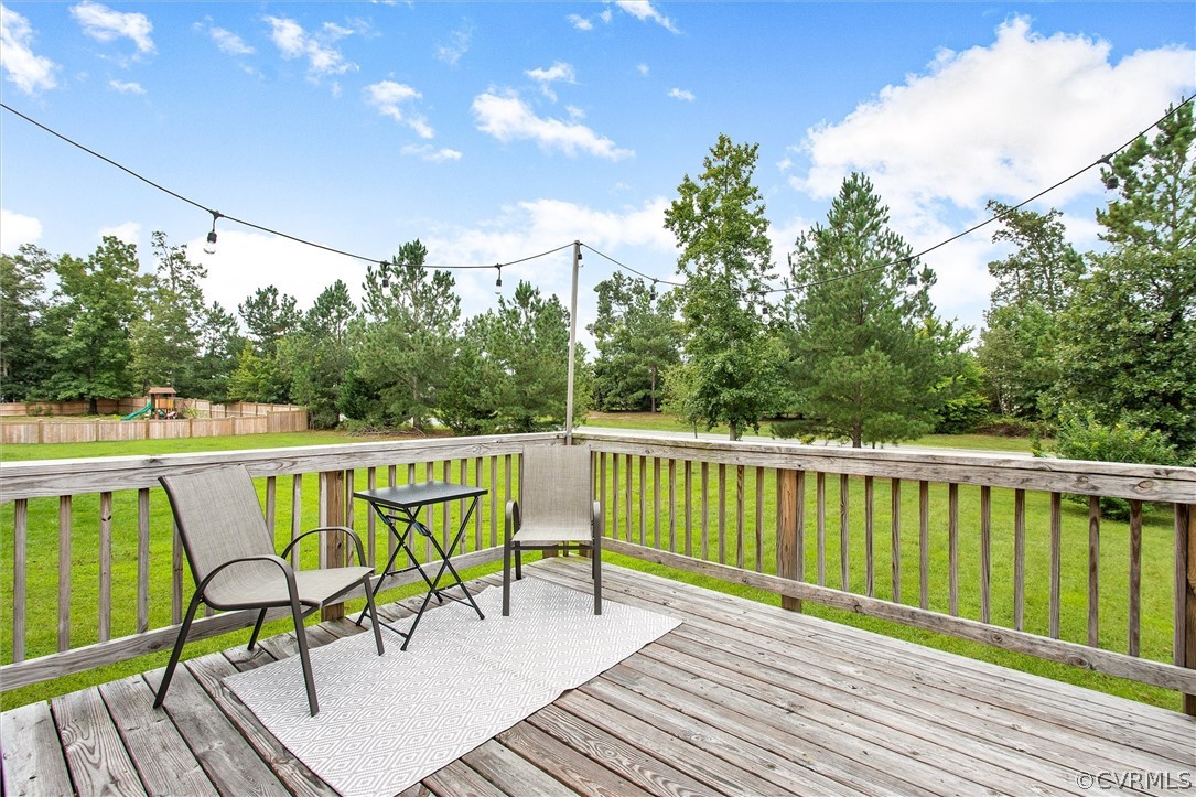 9319 Alcove Grove Road Chesterfield, VA 23832 - Photo 31 of 33 Gallery Image 31