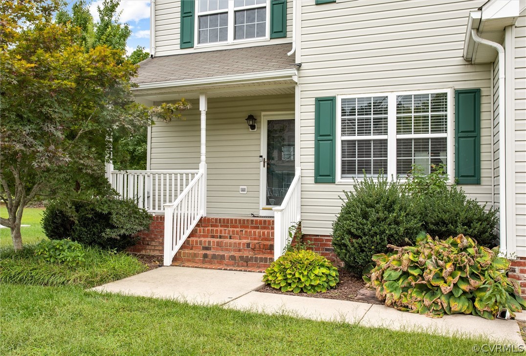 9319 Alcove Grove Road Chesterfield, VA 23832 - Photo 4 of 33 Gallery Image 4