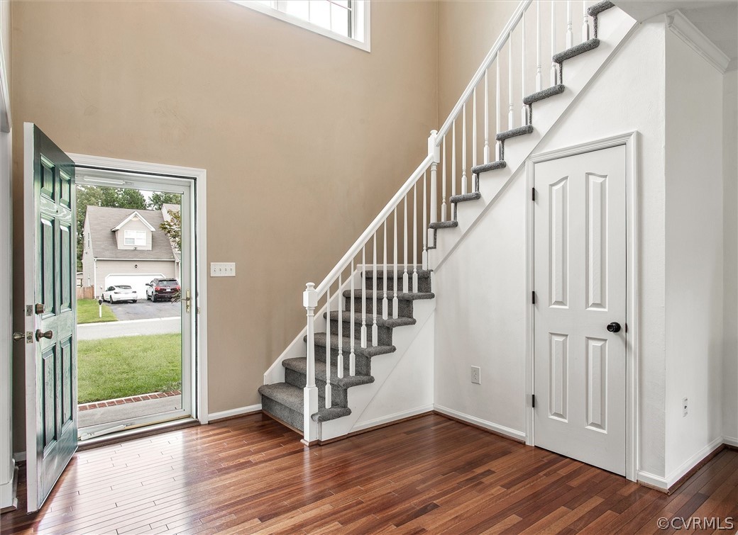 9319 Alcove Grove Road Chesterfield, VA 23832 - Photo 5 of 33 Gallery Image 5