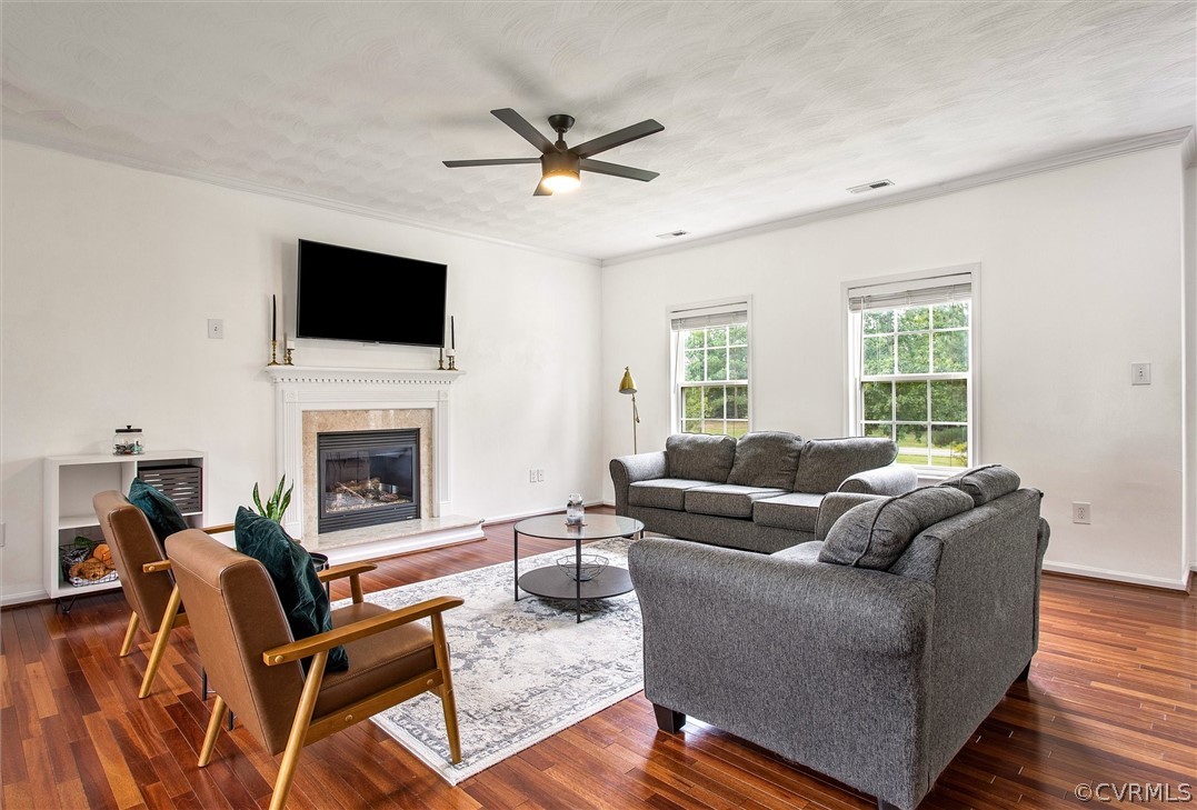 9319 Alcove Grove Road Chesterfield, VA 23832 - Photo 7 of 33 Gallery Image 7