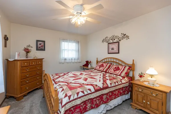 $269,000 | 1304 Camelot Court, Fairmont, MN 56031