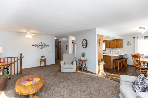 $269,000 | 1304 Camelot Court, Fairmont, MN 56031