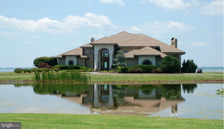 2101 Love Point Road Stevensville, MD 21666 - Photo 1 of 26 Exterior (Front)