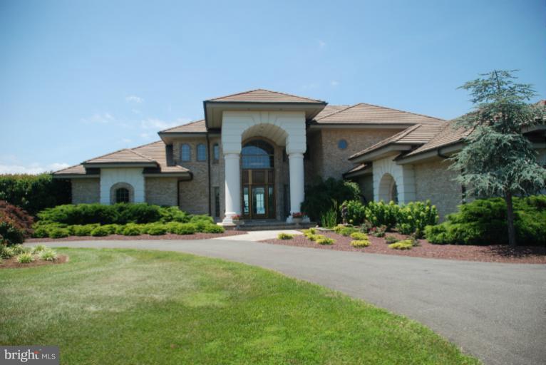 2101 Love Point Road Stevensville, MD 21666 - Photo 3 of 26 Exterior (Front)