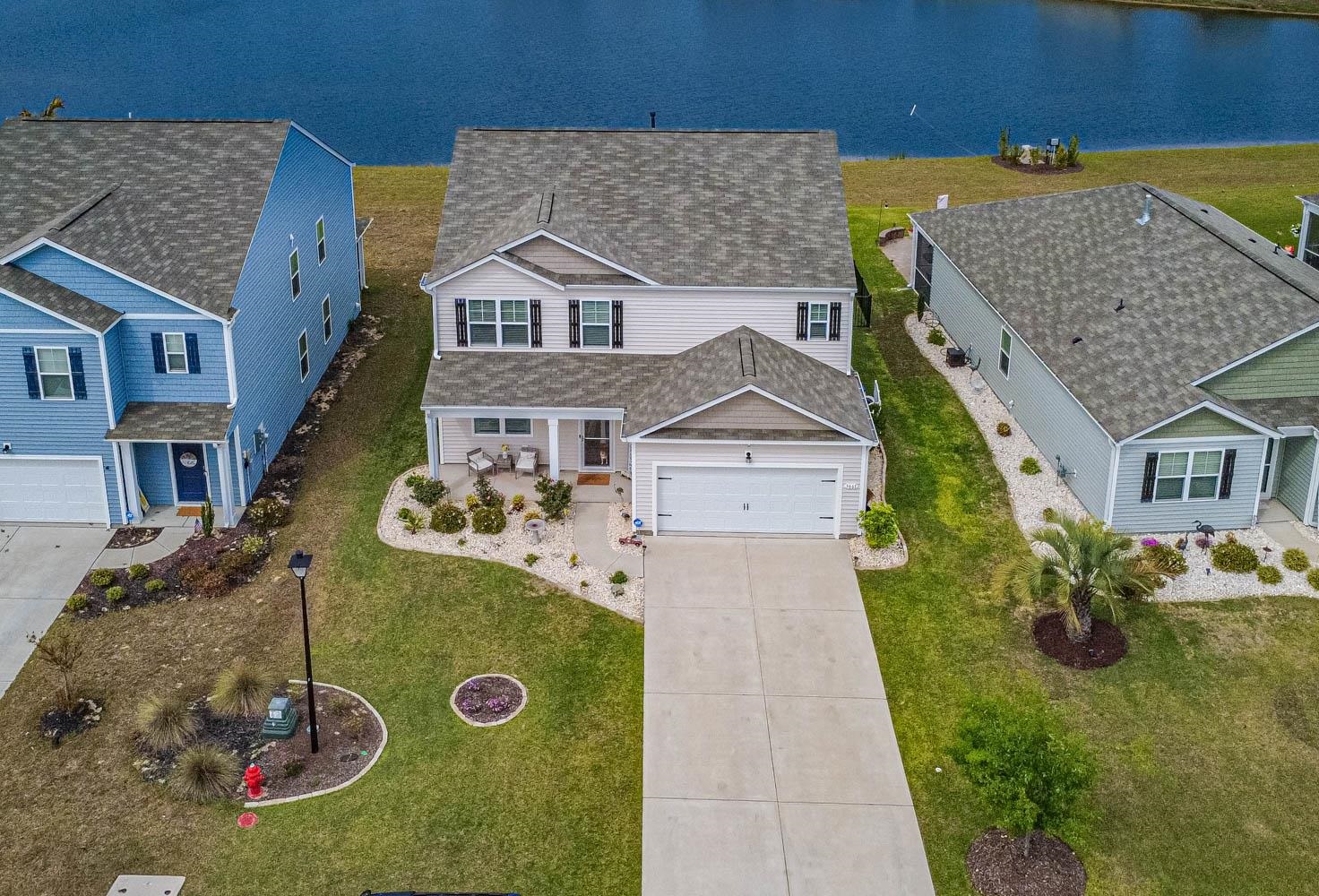 3661 Bells Lk Circle Longs, SC 29568 - Photo 2 of 44