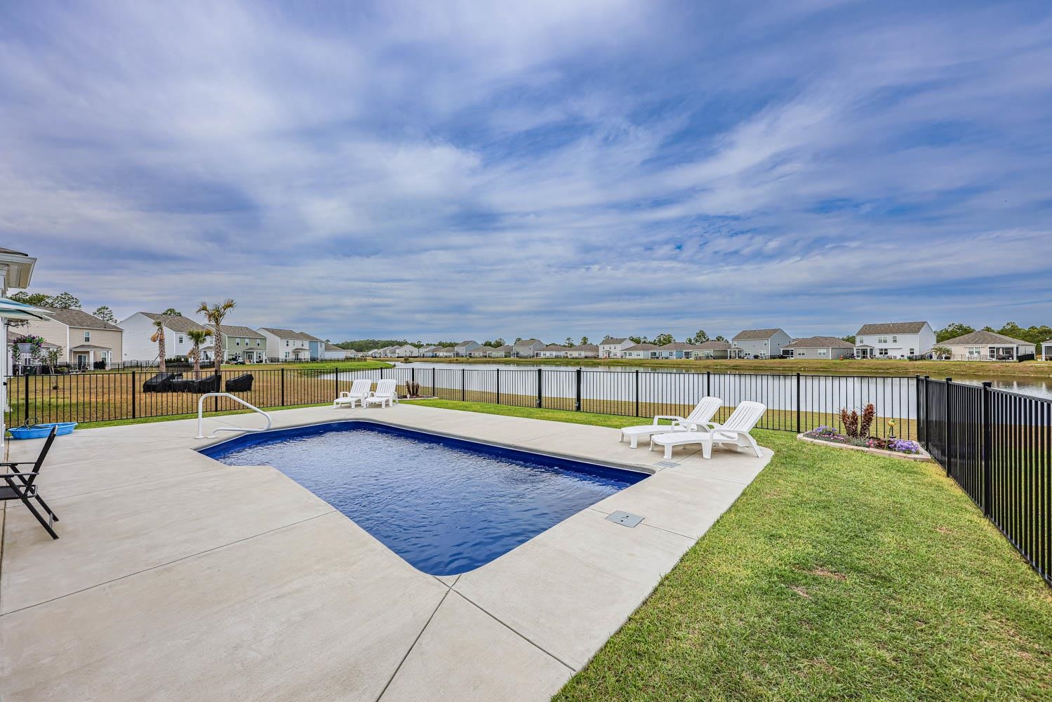 3661 Bells Lk Circle Longs, SC 29568 - Photo 41 of 44