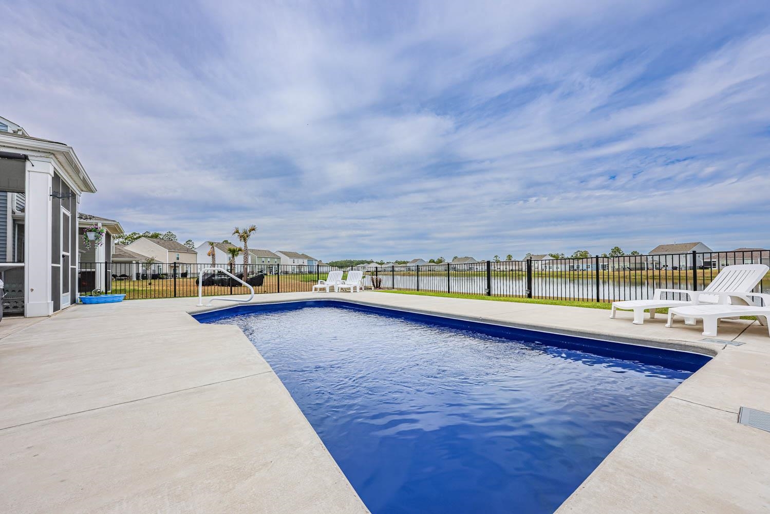 3661 Bells Lk Circle Longs, SC 29568 - Photo 42 of 44