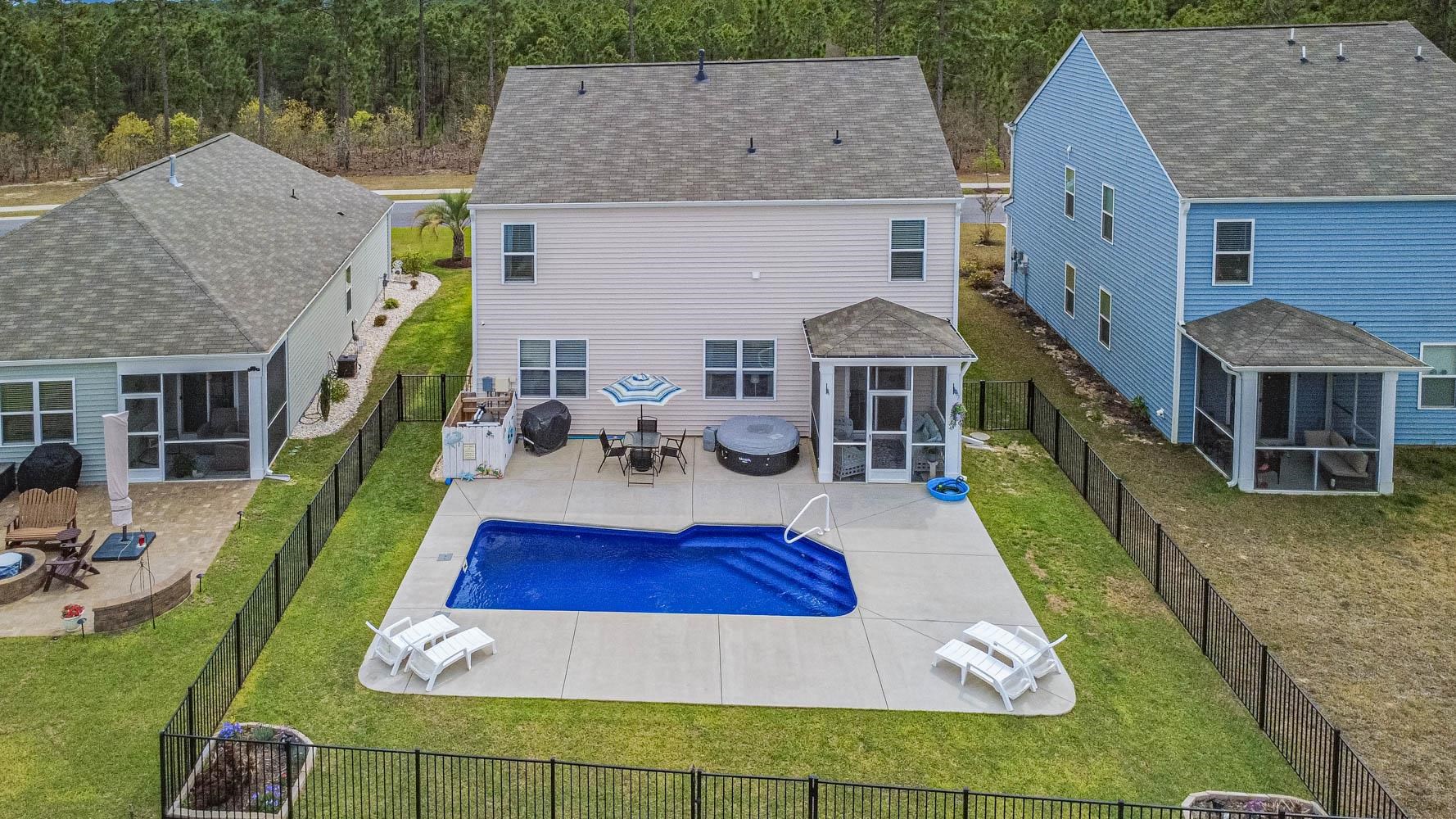 3661 Bells Lk Circle Longs, SC 29568 - Photo 43 of 44