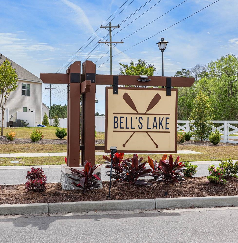 3661 Bells Lk Circle Longs, SC 29568 - Photo 44 of 44