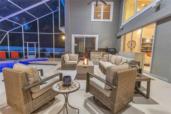 $1,299,800 | 15 Broadriver Road, Ormond Beach, FL 32174