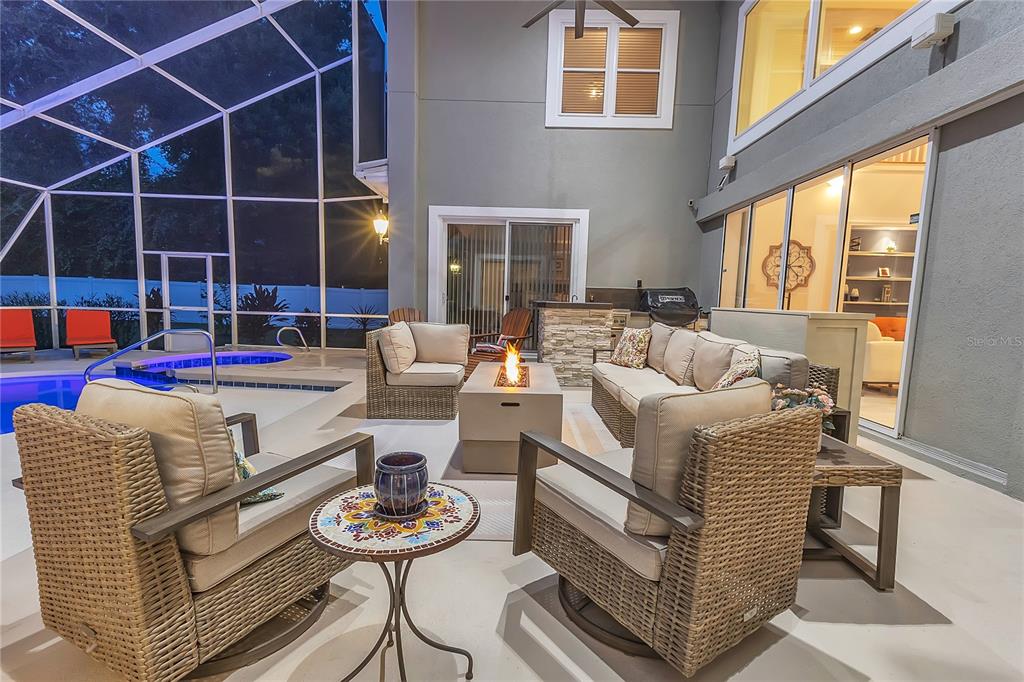15 Broadriver Road Ormond Beach, FL 32174 - Photo 11 of 64