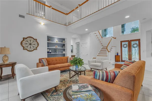 $1,299,800 | 15 Broadriver Road, Ormond Beach, FL 32174