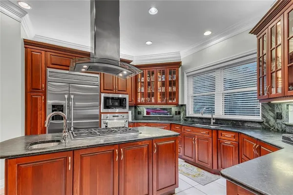 $1,299,800 | 15 Broadriver Road, Ormond Beach, FL 32174