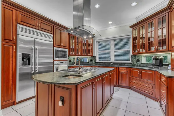 $1,299,800 | 15 Broadriver Road, Ormond Beach, FL 32174