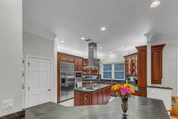 $1,299,800 | 15 Broadriver Road, Ormond Beach, FL 32174