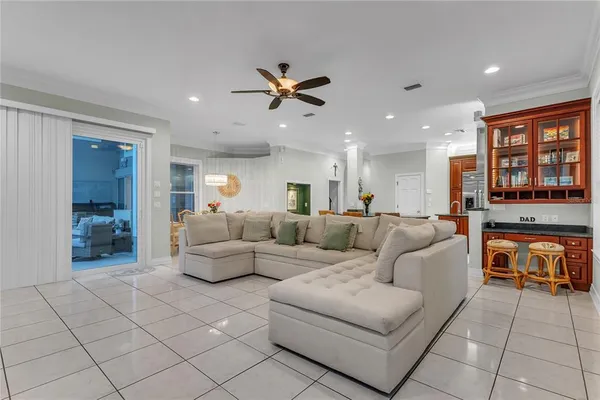$1,299,800 | 15 Broadriver Road, Ormond Beach, FL 32174