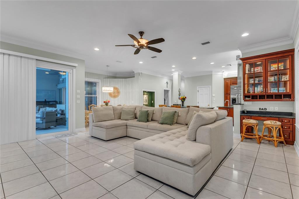 15 Broadriver Road Ormond Beach, FL 32174 - Photo 25 of 64