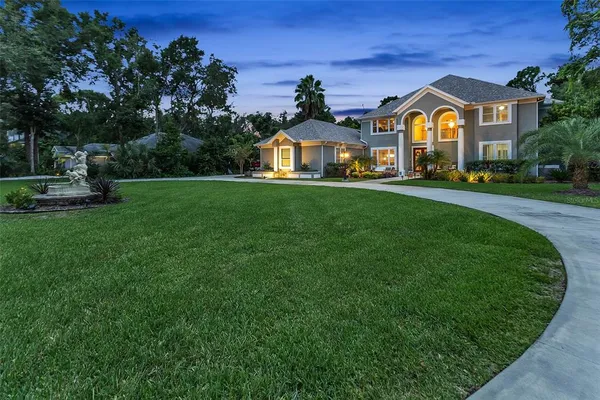 $1,299,800 | 15 Broadriver Road, Ormond Beach, FL 32174