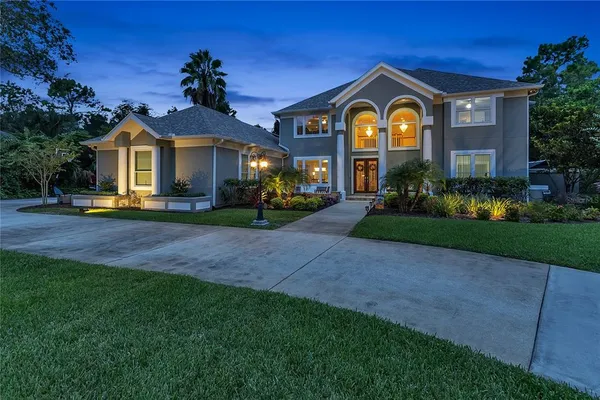 $1,299,800 | 15 Broadriver Road, Ormond Beach, FL 32174