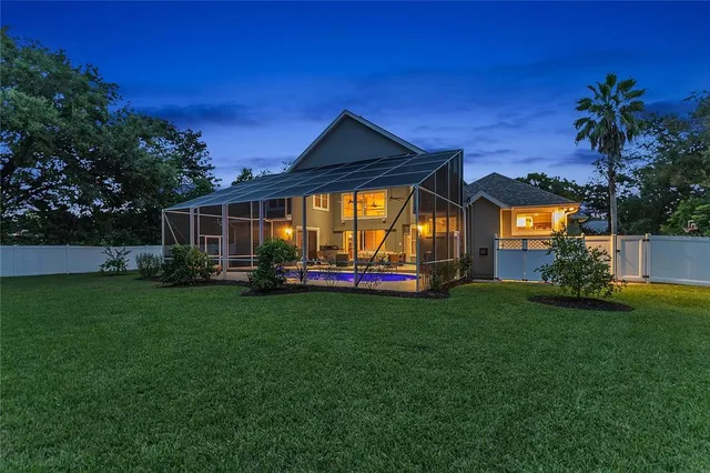 $1,388,000 | 15 Broadriver Road, Ormond Beach, FL 32174