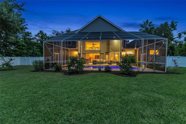 $1,388,000 | 15 Broadriver Road, Ormond Beach, FL 32174