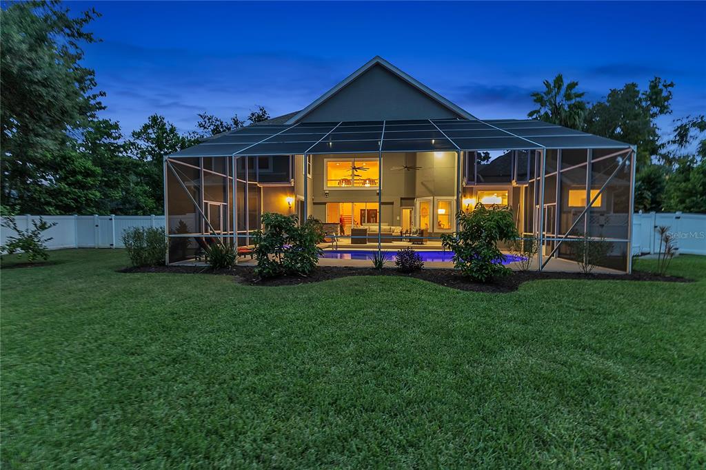15 Broadriver Road Ormond Beach, FL 32174 - Photo 54 of 64
