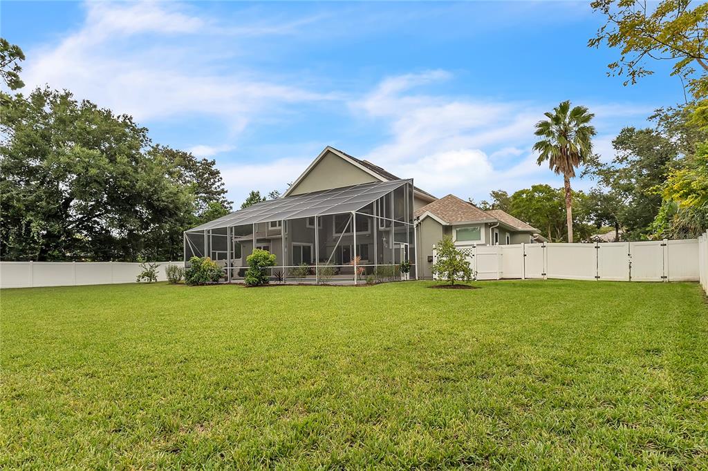 15 Broadriver Road Ormond Beach, FL 32174 - Photo 55 of 64