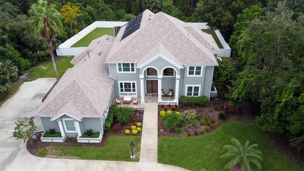 15 Broadriver Road Ormond Beach, FL 32174 - Photo 57 of 64