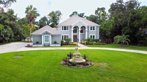 $1,299,800 | 15 Broadriver Road, Ormond Beach, FL 32174