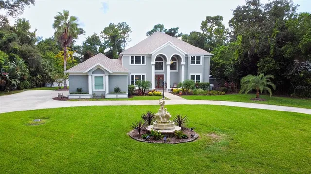 $1,388,000 | 15 Broadriver Road, Ormond Beach, FL 32174