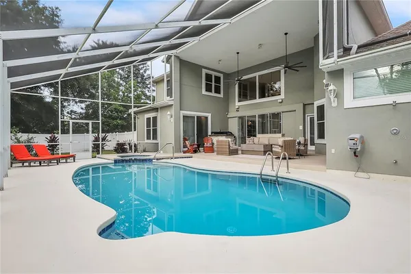 $1,299,800 | 15 Broadriver Road, Ormond Beach, FL 32174