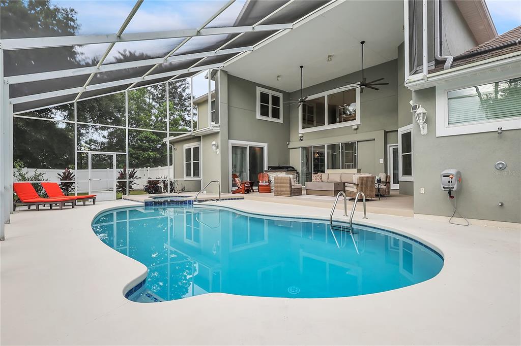 15 Broadriver Road Ormond Beach, FL 32174 - Photo 59 of 64